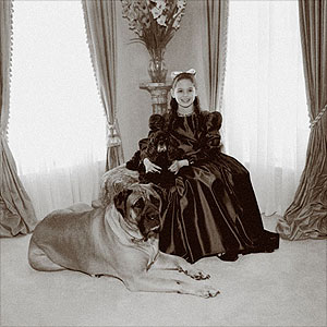 Heirloom Photography: Heirloom Portraits: Sepia Portraits