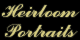 Heirloom Photography: Heirloom Portraits