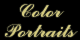 Heirloom Photography: Color Portraits