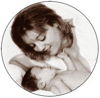 Heirloom Photography: Heirloom Portraits: Sepia Portraits