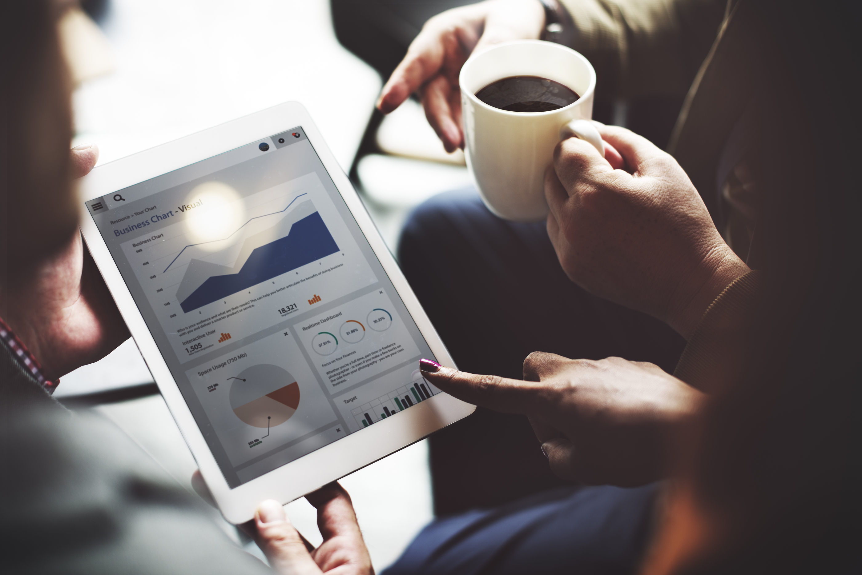 A Revolução Digital: Transformando as Empresas Tradicionais 2